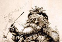 An Approach to the Santa Legend