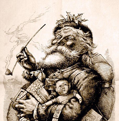 Finding the True Meaning of Christmas