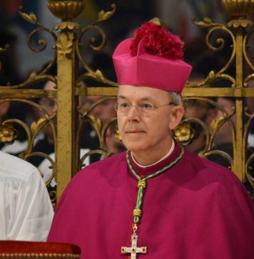 Auxiliary Bishop Athanasius Schneider: A Catholic Conscience and Credo