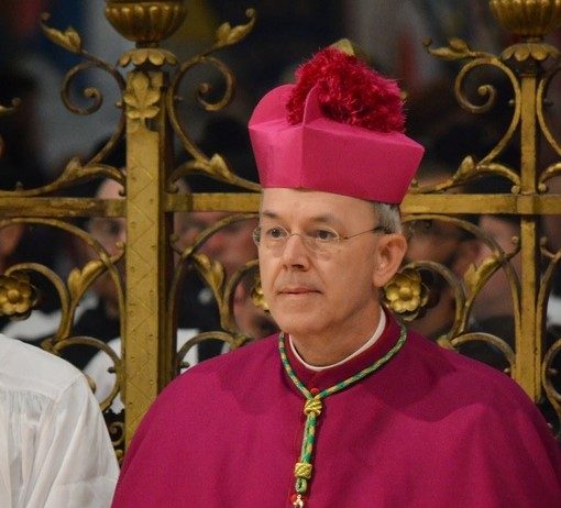 Auxiliary Bishop Athanasius Schneider: A Catholic Conscience and Credo