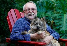 In Memory of Michael Ruse: Temperate Atheist but Determined Bridge-Builder