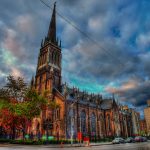 A New Archbishop for Toronto