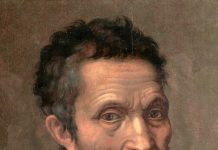 The Mighty Genius of Michelangelo, 1475-1564
