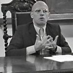 The Unbalanced Power Dynamics of Michel Foucault