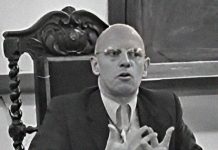 The Unbalanced Power Dynamics of Michel Foucault