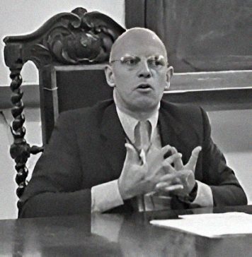 The Unbalanced Power Dynamics of Michel Foucault