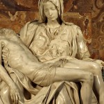 Praying for strangers a world away