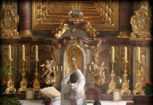 What is a Priest? Pope Benedict’s Final Exhortation