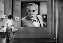 Enforcing the Party Line – Or is that Lie?