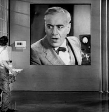 Enforcing the Party Line – Or is that Lie?