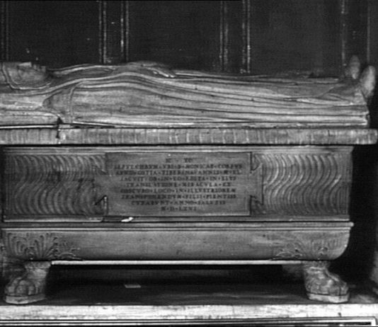 The Confession of the Archbishop, and the Mother of the Confessions