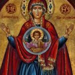 The Indissolubility of a Mother’s Love