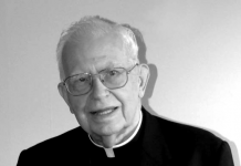 The Eucharist Is the Best of the Past and the Best of the Future: A Lenten Reflection by Monsignor Foy