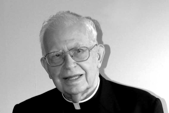 First Holy Communion: Sermon from May 16, 1943