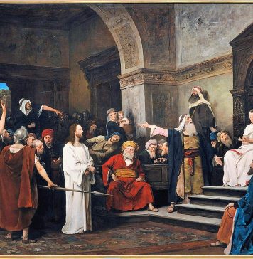 Raw Lies and Half-Baked Truths