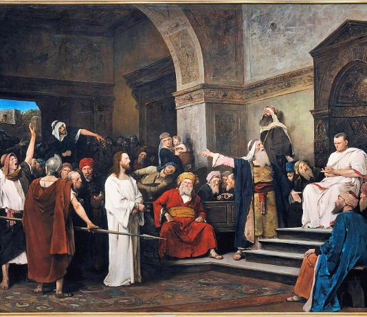 Raw Lies and Half-Baked Truths