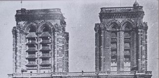 The Pope, the Church and France