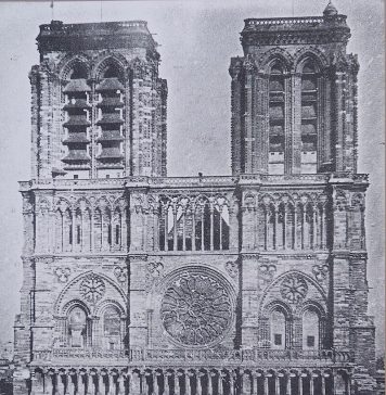 The Pope, the Church and France