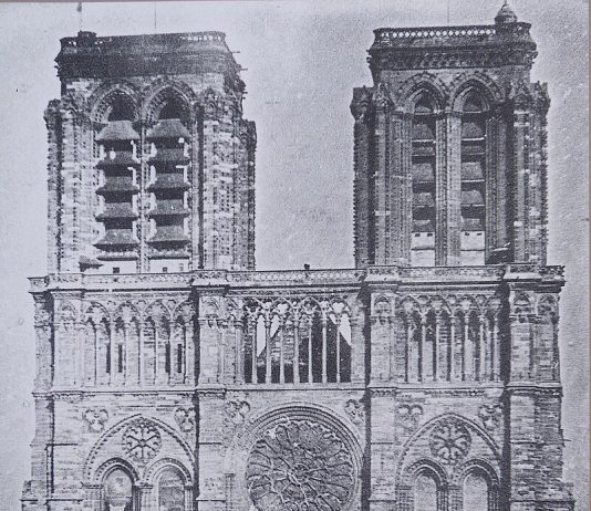 The Pope, the Church and France