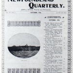 The Newfoundland Quarterly