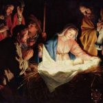 Christmas—The Fullness of Love