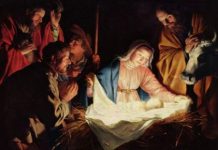 The Nativity of Our Saviour
