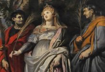 Dictatorship of Relativism