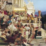 Nero, John Paul II and the Protomartyrs