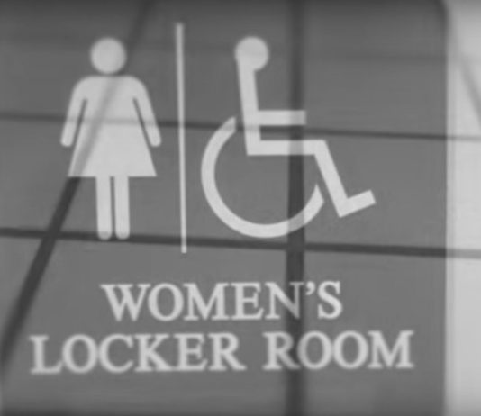 Transitioning Toilets and Transforming the Mind