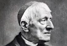 Saints Newman and Paul’s Logical Minds