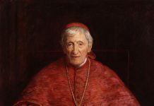 A Full Glimpse of Saint John Henry Cardinal Newman