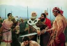 The True Santa Claus