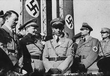 A Lesson in Para Bellum: Knight of the Long Knives