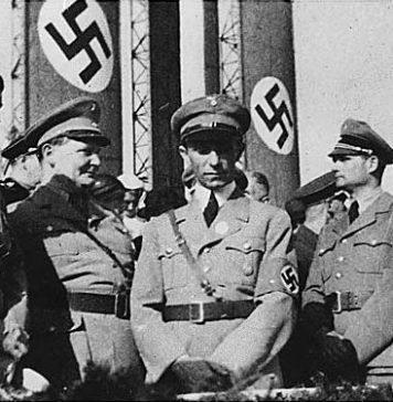 A Lesson in Para Bellum: Knight of the Long Knives