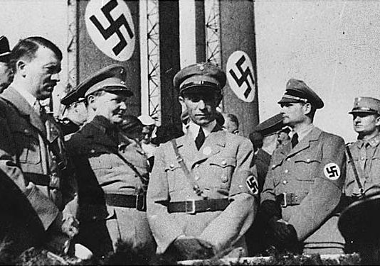 A Lesson in Para Bellum: Knight of the Long Knives