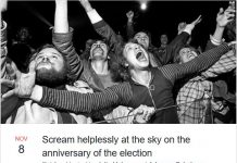 The Millennial Fugue