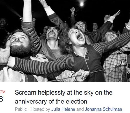 The Millennial Fugue