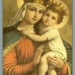 Our Lady of Good Remedy