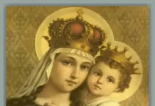 Our Lady of Good Remedy