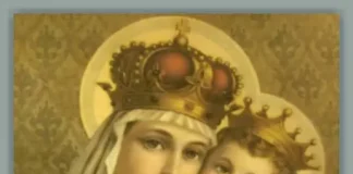 Our Lady of Good Remedy