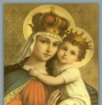 Our Lady of Good Remedy