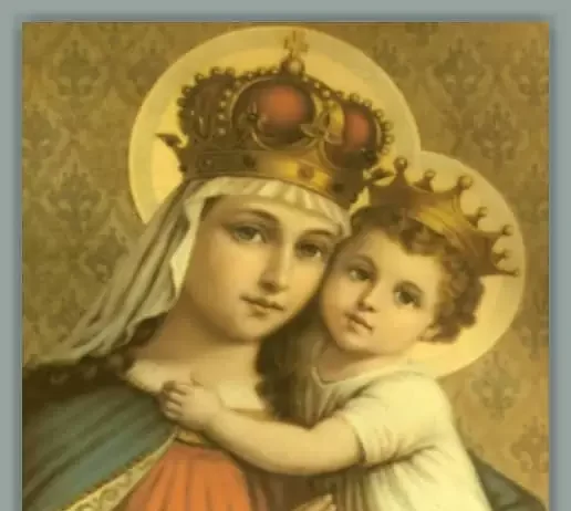Our Lady of Good Remedy