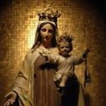 The Eschatological Message of Our Lady of Mount Carmel