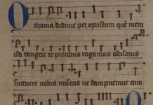 The Seven O Antiphons Explained