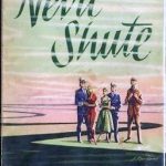 On the Beach, With Benedict and Hope