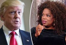 Oprah vs Trump