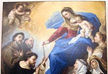 The Power of the Rosary