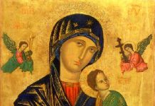 Reformation and the Immaculate Conception