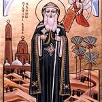 Saint Pachomius the Great