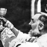 Our Brokeness and the Eucharist